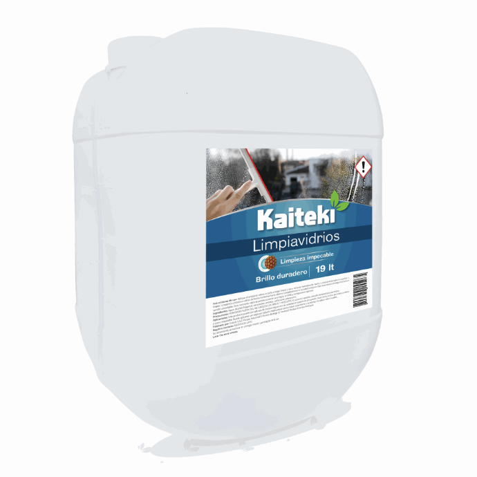 A LIMPIAVIDRIOS TROPICAL19L