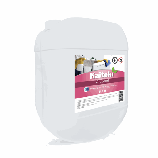 [DS01(70%)19L] A ALCOHOL 70% 19L