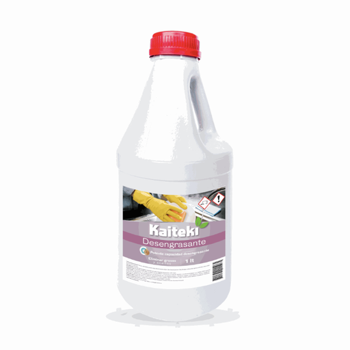 [DA021L] A DESENGRASANTE LIQUIDO DGRILL 1L