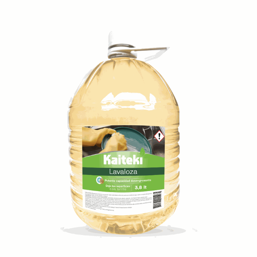 [LLN013.8L] A LAVALOZA NEUTRO 3.8L