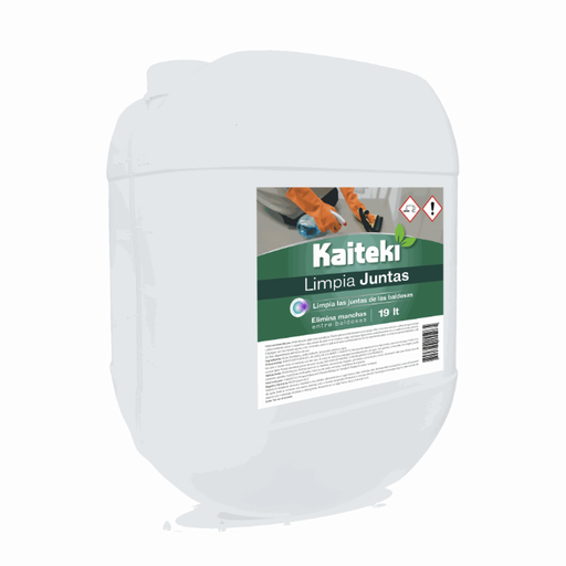 [LJ0219L] A LIMPIA JUNTAS 19L