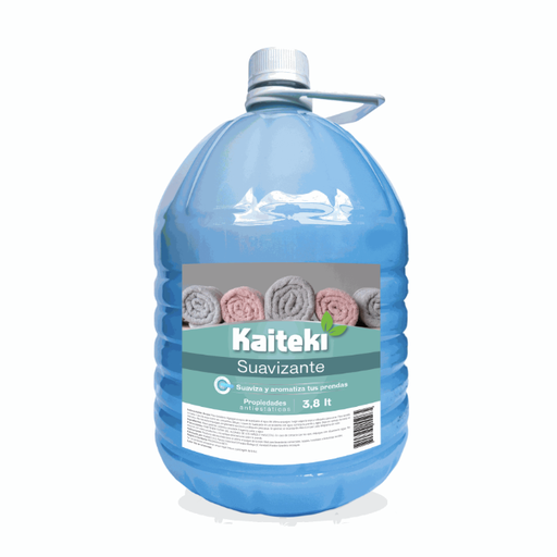 [SR013.8L] A SUAVIZANTE ROPA 3.8L